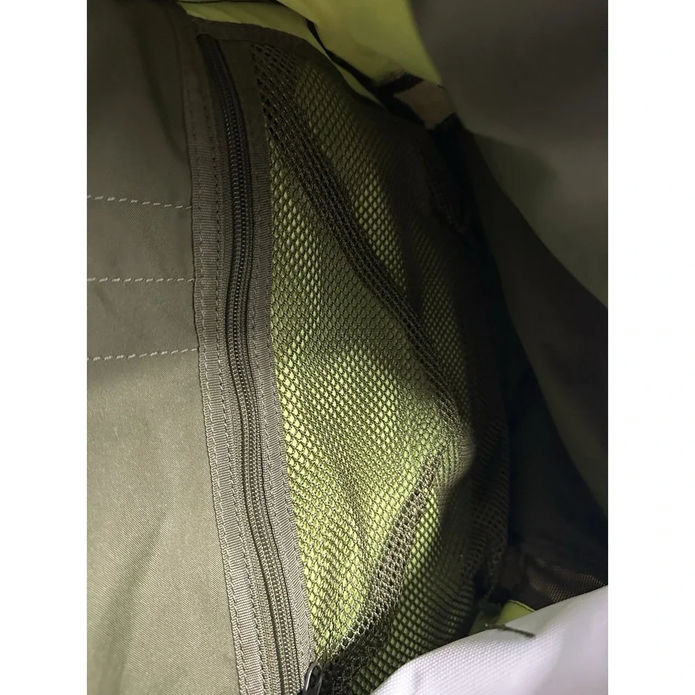 Nike SFS Recruit Realtree Camo 30L Tactical Training Backpack Green Rare